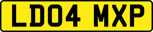 LD04MXP