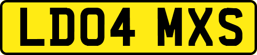LD04MXS