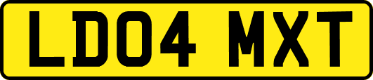 LD04MXT