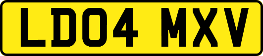 LD04MXV