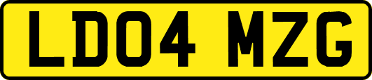 LD04MZG