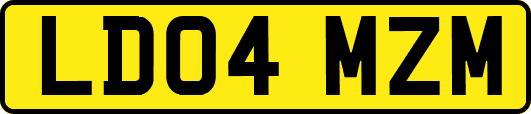 LD04MZM