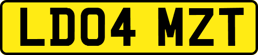 LD04MZT