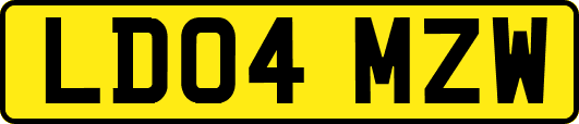 LD04MZW