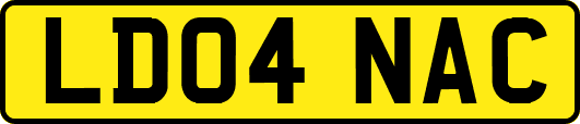 LD04NAC