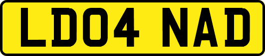 LD04NAD