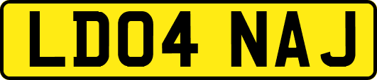 LD04NAJ