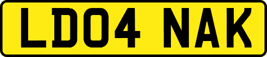 LD04NAK