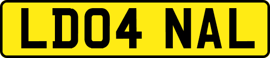 LD04NAL