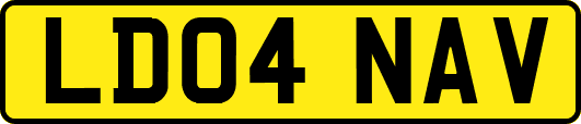 LD04NAV