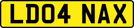 LD04NAX