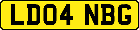 LD04NBG
