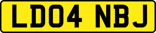 LD04NBJ