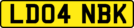 LD04NBK