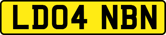 LD04NBN