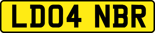 LD04NBR