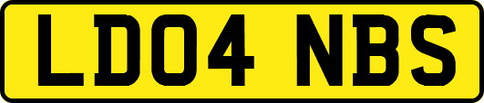 LD04NBS