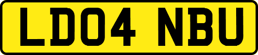 LD04NBU