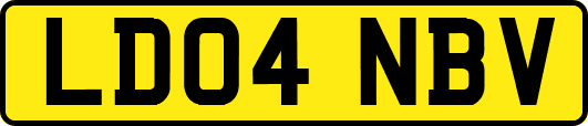LD04NBV