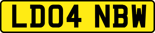 LD04NBW