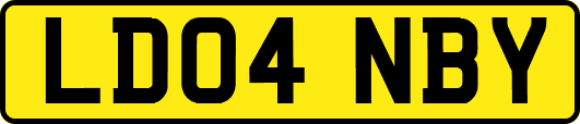 LD04NBY