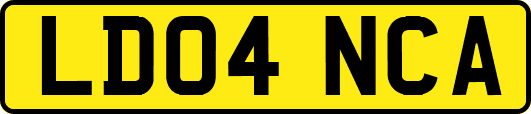 LD04NCA