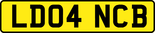 LD04NCB