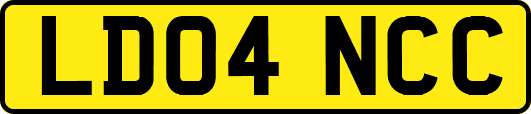 LD04NCC