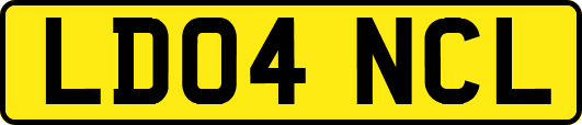 LD04NCL