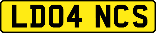 LD04NCS
