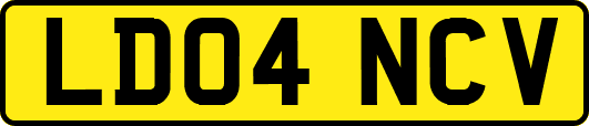 LD04NCV