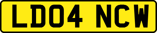 LD04NCW