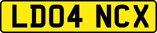 LD04NCX