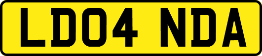 LD04NDA