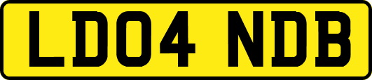 LD04NDB