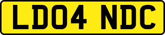 LD04NDC