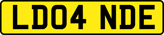 LD04NDE
