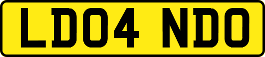 LD04NDO