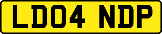 LD04NDP