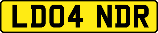 LD04NDR