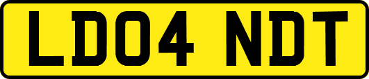 LD04NDT