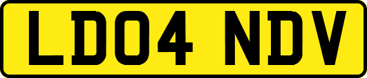 LD04NDV