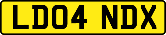 LD04NDX