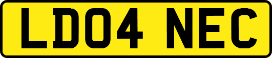 LD04NEC