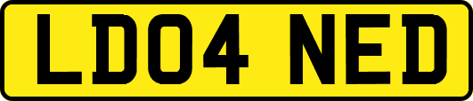 LD04NED