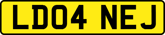 LD04NEJ