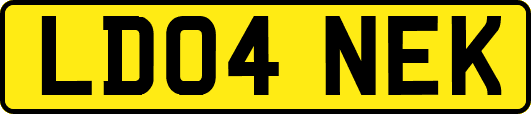 LD04NEK