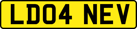 LD04NEV