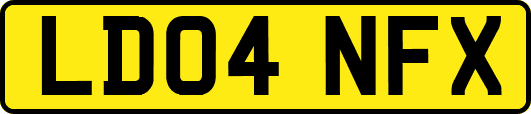 LD04NFX