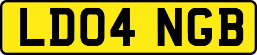 LD04NGB
